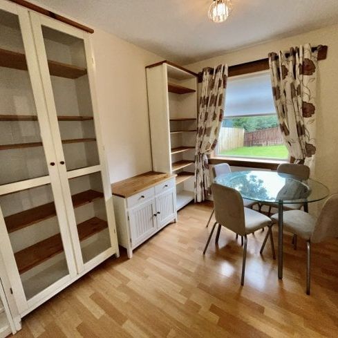 Ballayne Drive, Glasgow, G69 - Photo 1