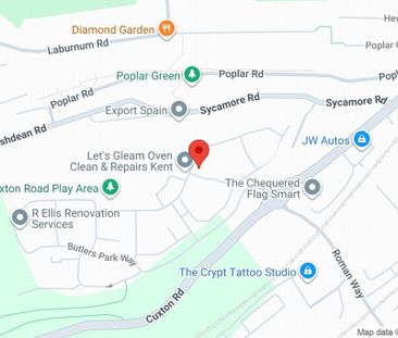 4 bedroom end of terrace house to rent - Photo 1