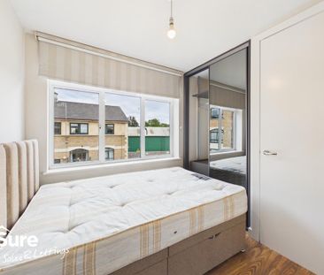 1 bedroom apartment to rent - Photo 6