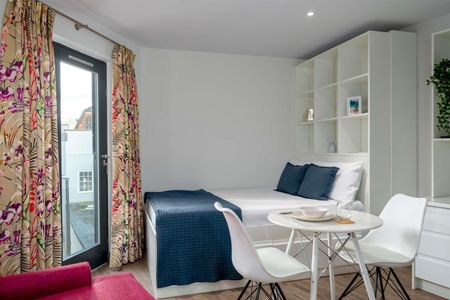 Park Lane, Bristol - Photo 3