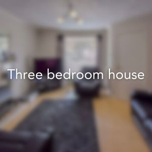 3 bedroom detached house to rent, - Photo 2