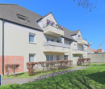 Location Appartement 2 pièces 44m² OIGNIES 62590 - Photo 6