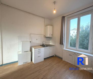 Location Appartement 2 pièces 43m² GRENOBLE 38000 - Photo 4