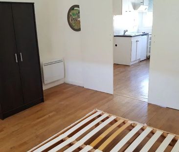 À LOUER – Appartement T2 à TOURS quartier Velpeau • Réf. TNG-G0453 - Photo 6