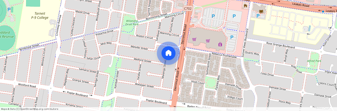 26 Marengo Street, Tarneit VIC 3029