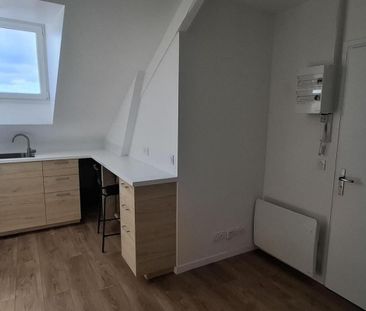 Appartement T2 à louer - 39 m² - Photo 4