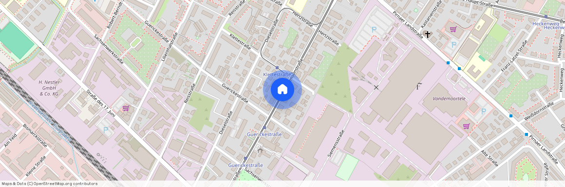 Stephensonstraße, - Leuben, 01257, Dresden