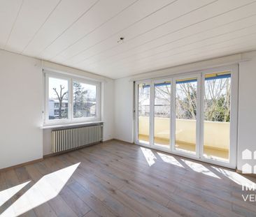 3.5 Zimmer, 80 m², 2. Stock - Photo 2