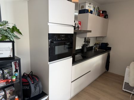 Appartement te huur: St. Theresiastraat 2 4941 DK Raamsdonksveer - Photo 5
