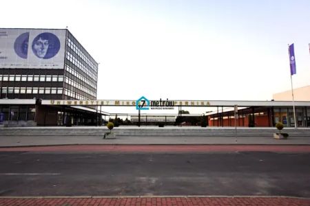 2 pokoje - UMEBLOWANE - ul. GAGARINA BLISKO UMK - Фото 2