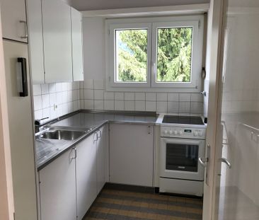 31/2-Zimmerwohnung an ruhiger und sonniger Lage - Photo 6