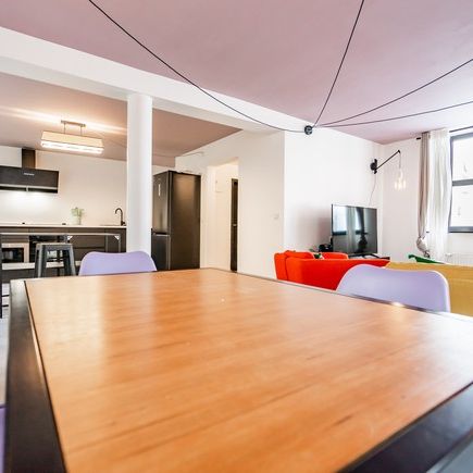 Room at Rue de Bastogne 6B - Foto 1