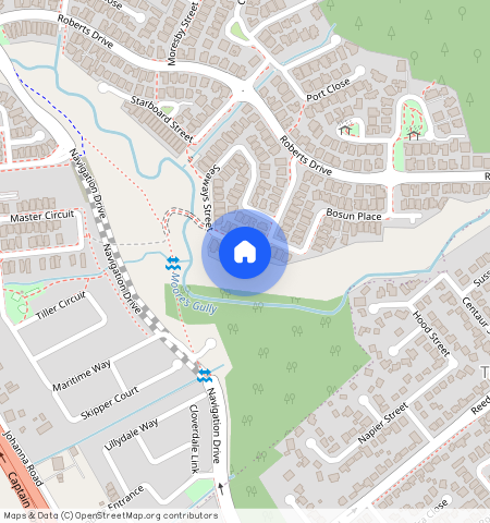 ** Seaways Street, 4879, Trinity Beach