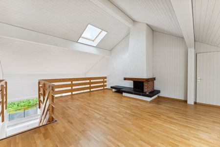 "Was wünscht man sich mehr? Gratis Einstellhallenplatz für ein Jahr!" - Photo 4