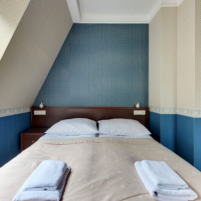 Pokój, ul. Jaśkowa Dolina - Photo 1