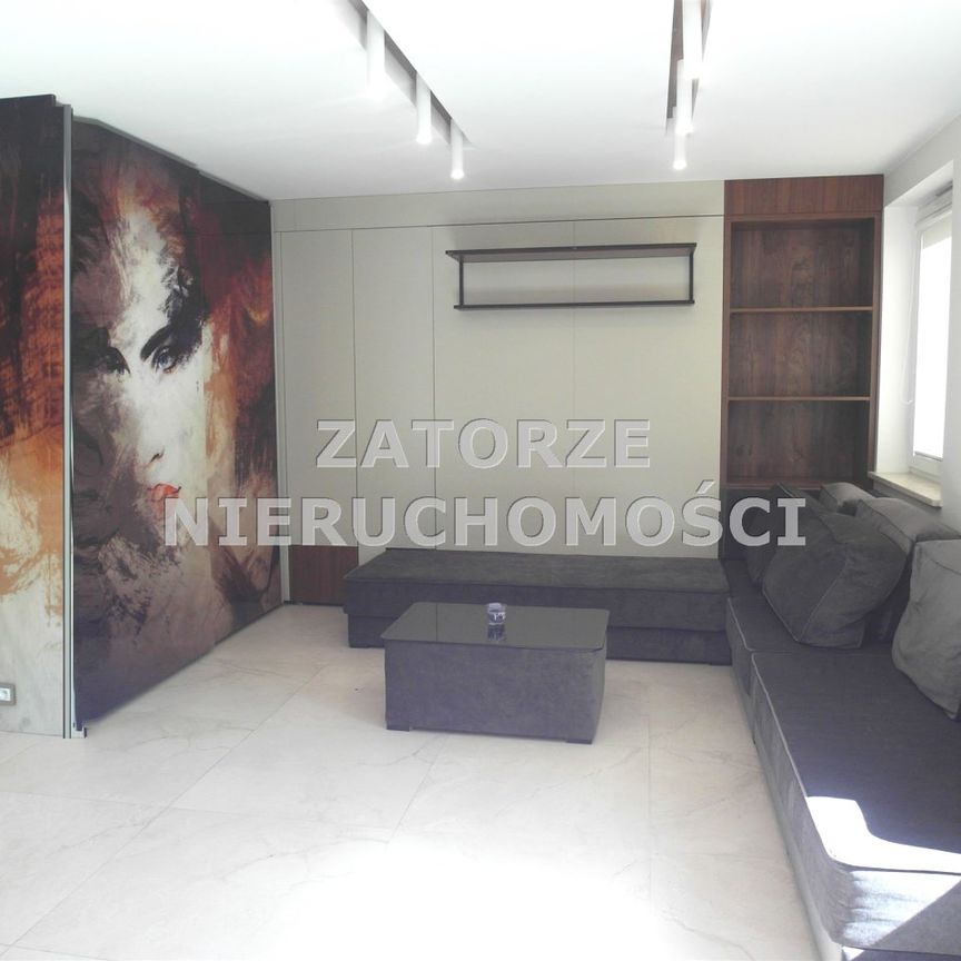 Mieszkanie na wynajem 51,00 m² Słupsk, ul. Narutowicza - Zdjęcie 1