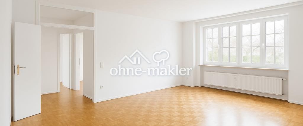 Wunderbare 3ZKB Wohnung in Fachwerkhaus zentral in Sendenhorst. Top Lage und Ausstattung - Foto 1