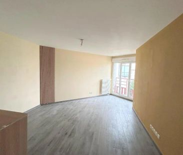 Appartement à louer 3 pièces 63.56m² - Photo 5