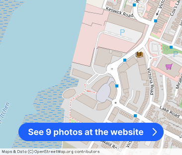 Capstan Road, Southampton, Hampshire, SO19 - Photo 1