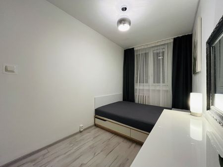 Po remoncie | Loggia | Świetna komunikacja - Фото 4