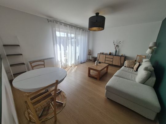 Location Appartement 3 pièces 65m² LILLE 59000 - Photo 1