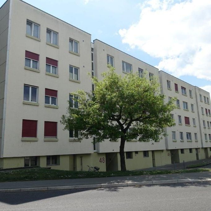 3 Zimmer, 65 m², 3. Stock - Photo 1