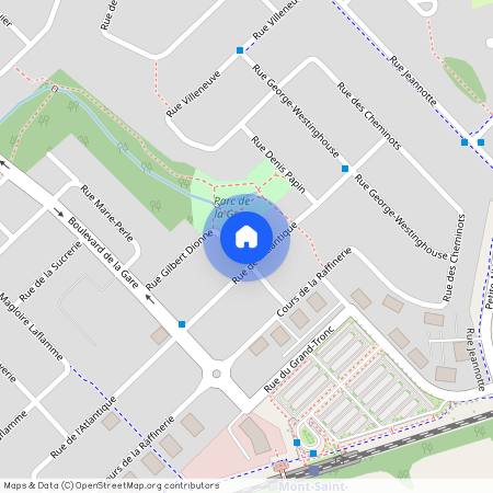 615 Rue de l'Atlantique, Mont-Saint-Hilaire, Mont-Saint-Hilaire, Montérégie, J3H 0C9