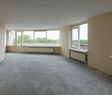 Appartement Ring, Hendrik-Ido-Ambacht - À louer - Foto 1