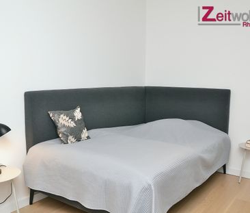 Small but Cool - Design-Apartment im begehrten Lindenthal - Foto 6