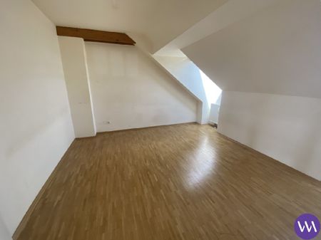 3-Zimmer-Wohnung mit Balkon und schönem Ausblick …! - Photo 5
