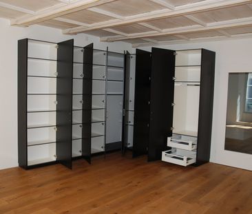 Sanierte 2 1/2-Zimmer Wohnung mitten in der Altstadt - Photo 6