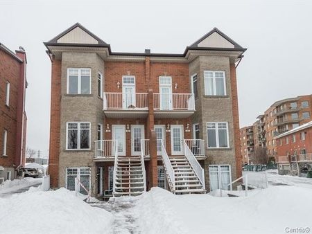 695 Rue Germaine-Guèvremont, H4N 3L1, Montréal - Photo 5