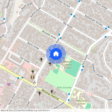 42C Park Road, Wellington, Miramar