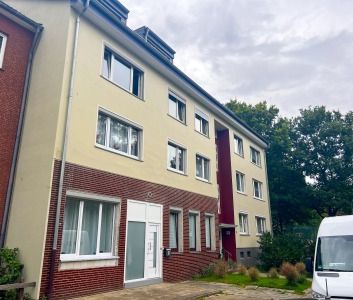 Alpers Immobilien: 3,5 Zimmer Wohnung mit Balkon in Geestemünde - Foto 6