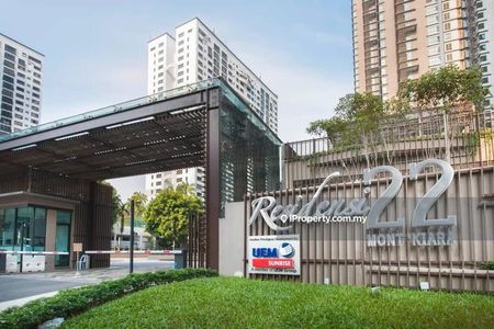 Residensi 22, Mont Kiara - Photo 2