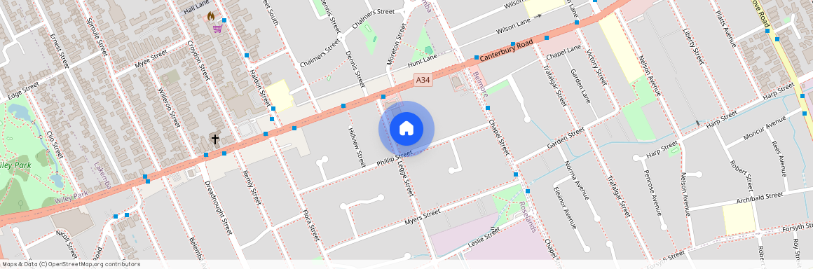 5/25-27 Phillip Street, Roselands, NSW 2196