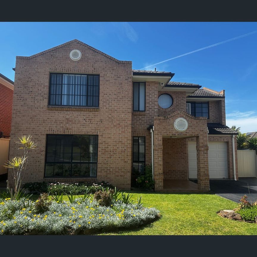 88 Scottsdale Cct, West Hoxton, NSW 2171 - Photo 1