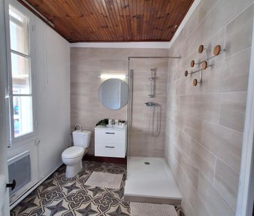 Location Appartement 2 pièces 36m² MARSEILLE 14ème - Photo 4