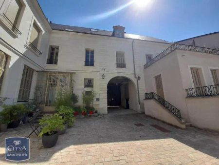 Appartement à louer 2 pièces 53.92m² - Photo 2