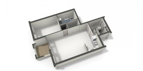 Apartment Den Bosch - Statenkwartier - Photo 3
