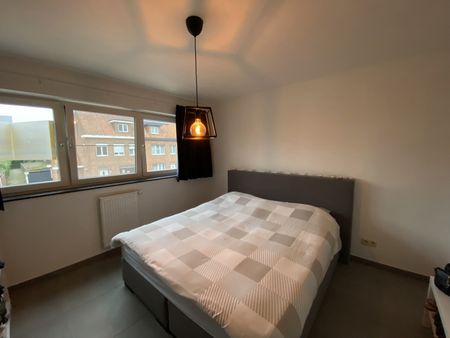 Mooi duplex appartement op wandelafstand van het centrum - Foto 4