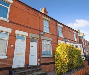 2 bedroom terraced house to rent - Photo 3