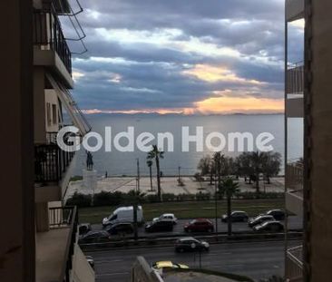 Διαμέρισμα για ενοικίαση Φλοίσβος (Παλαιό Φάληρο) - Photo 4