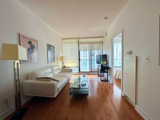 For Lease - 18 Yorkville Avenue Unit# 1904, Toronto, Ontario - Photo 1