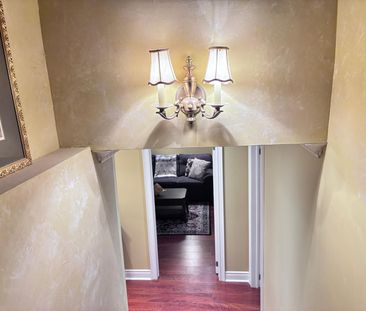 For Lease - 79 Princess Valley Crescent Unit# Bsmt, Brampton, Ontario - Photo 6