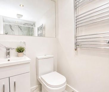 1 bedroom apartment to rent - Photo 6