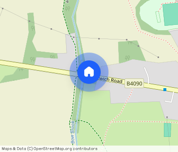 Droitwich Road, Feckenham, Redditch - Photo 1