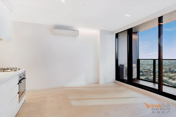 2 Bedroom, 1 Bathroom - Photo 1