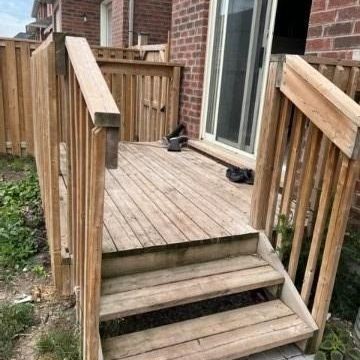 For Lease - 13 Swans Acre Trail, Brampton, Ontario - Photo 1