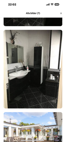 Aprilgatan, Göteborg - Photo 5